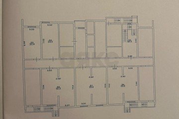 Фото №3: Торговое помещение 205 м² - Краснодар, мкр. Центральный, ул. Березанская, 49