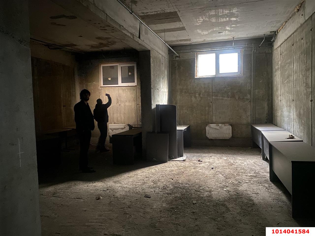 Фото №4: Торговое помещение 106 м² - Краснодар, Центральный, ул. Березанская, 49