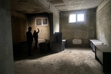 Фото №4: Торговое помещение 106 м² - Краснодар, мкр. Центральный, ул. Березанская, 49