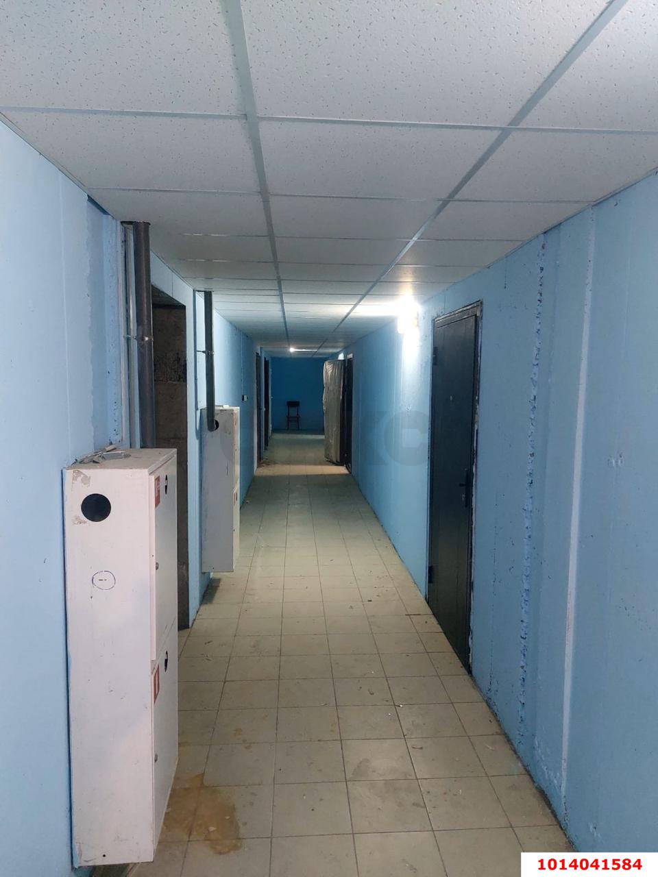 Фото №3: Торговое помещение 106 м² - Краснодар, Центральный, ул. Березанская, 49