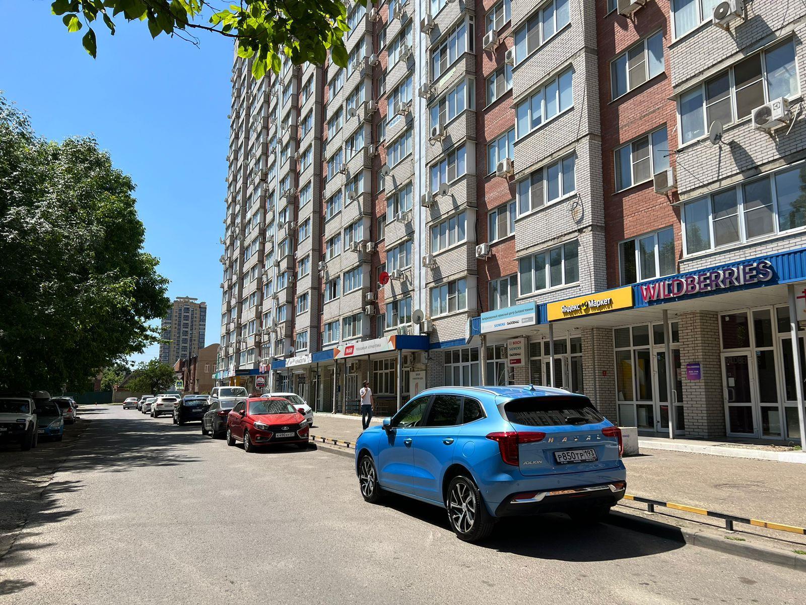 Фото №6: Коммерция 106 м² - Краснодар, ул. Березанская, 49