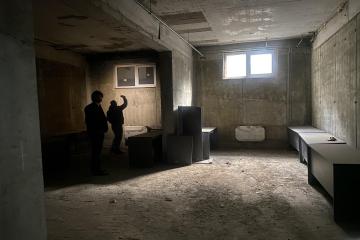 Фото №4: Коммерция 106 м² - Краснодар, мкр. Центральный, ул. Березанская, 49