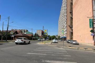 Фото №5: Коммерция 52 м² - Краснодар, мкр. Центральный, ул. Березанская, 89