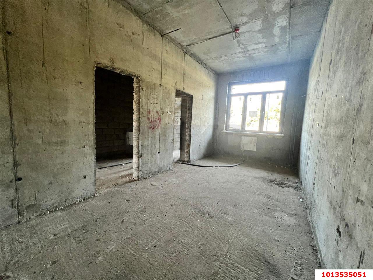 Фото №5: Торговое помещение 108 м² - Краснодар, жилой комплекс Дом у Озера, ул. Селезнёва, 104/1