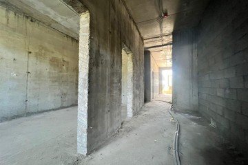 Фото №4: Торговое помещение 109 м² - Краснодар, мкр. жилой комплекс Дом у Озера, ул. Селезнёва, 104/1