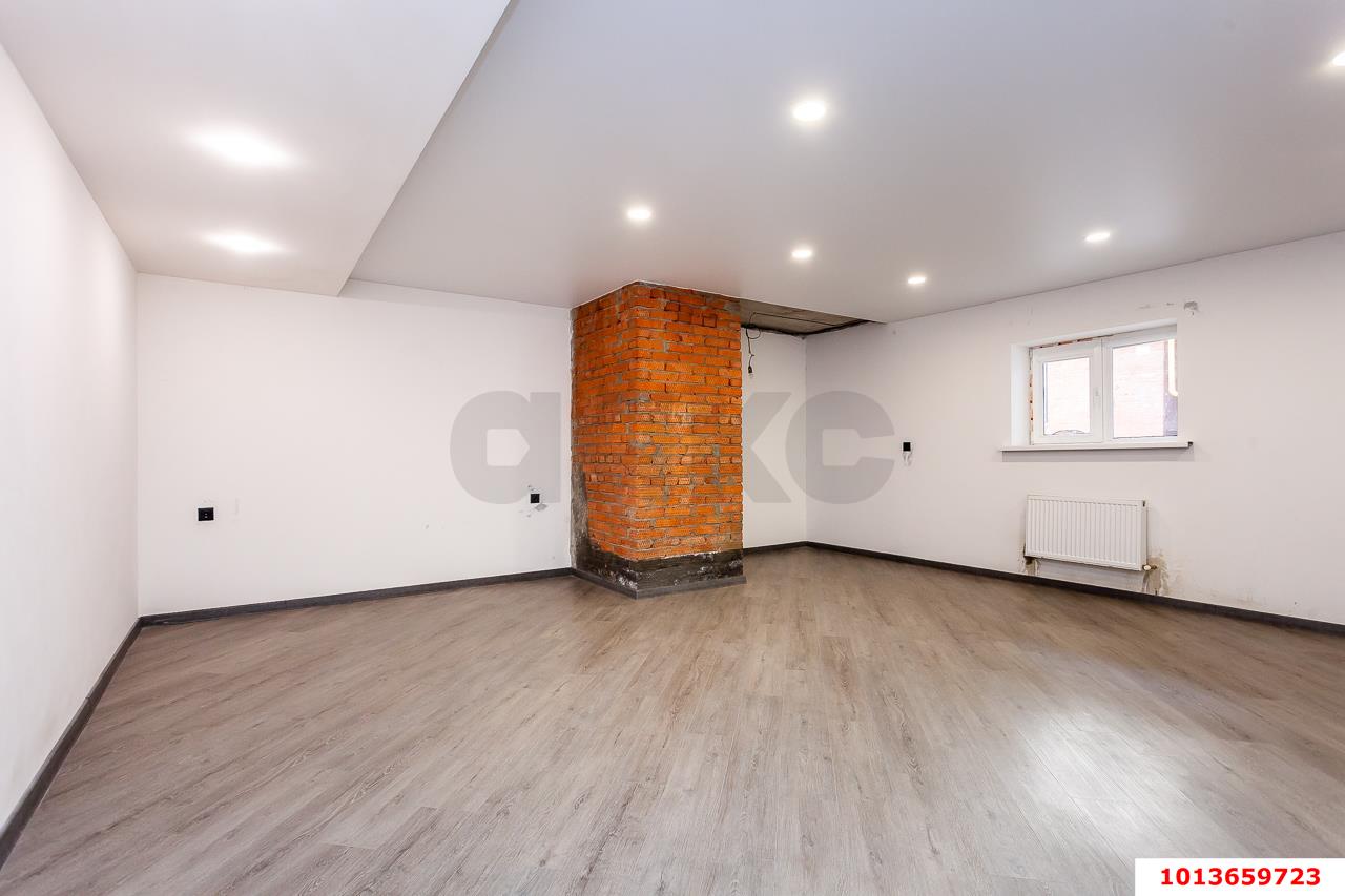 Фото №9: 2-комнатная квартира 95 м² - Краснодар, ул. Агрохимическая, 115