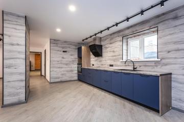 Фото №4: 2-комнатная квартира 95 м² - Краснодар, мкр. Музыкальный, ул. Агрохимическая, 115