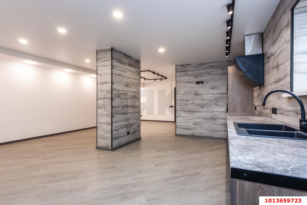 Фото №3: 2-комнатная квартира 95 м² - Краснодар, ул. Агрохимическая, 115