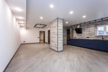 Фото №5: 2-комнатная квартира 95 м² - Краснодар, мкр. Музыкальный, ул. Агрохимическая, 115