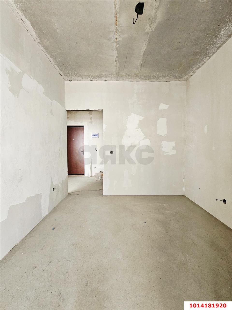 Фото №15: 1-комнатная квартира 35 м² - Краснодар, жилой комплекс Самолёт, ул. Западный Обход, 39/2