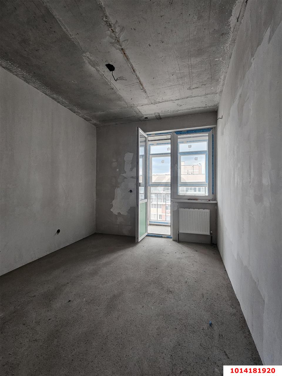 Фото №14: 1-комнатная квартира 35 м² - Краснодар, жилой комплекс Самолёт, ул. Западный Обход, 39/2