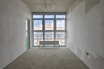 Фото №5: 1-комнатная квартира 35 м² - Краснодар, мкр. жилой комплекс Самолёт, ул. Западный Обход, 39/2