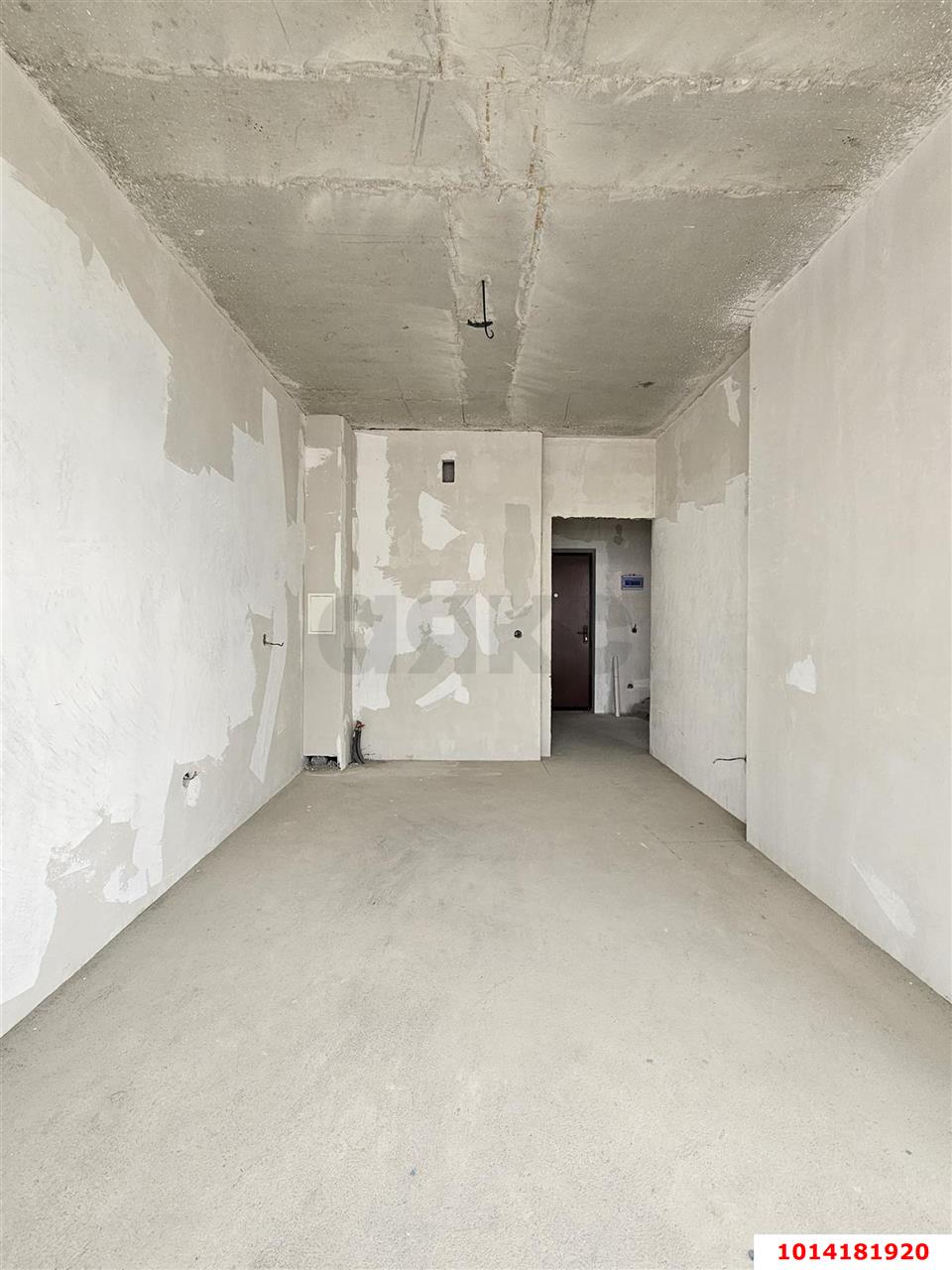 Фото №12: 1-комнатная квартира 35 м² - Краснодар, жилой комплекс Самолёт, ул. Западный Обход, 39/2