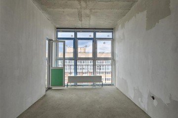 Фото №4: 1-комнатная квартира 35 м² - Краснодар, мкр. жилой комплекс Самолёт, ул. Западный Обход, 39/2