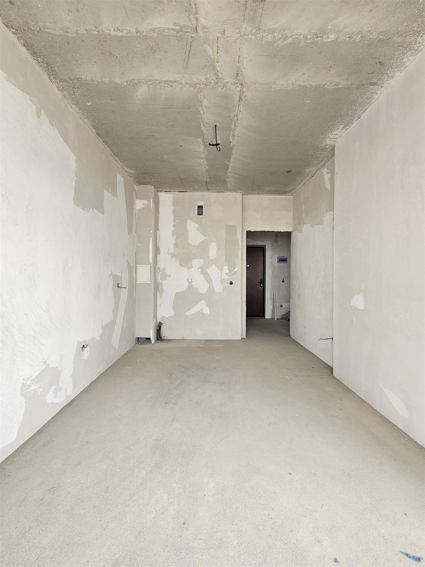 Фото №12: 1-комнатная квартира 35 м² - Краснодар, Прикубанский внутригородской округ, мкр. жилой комплекс Самолёт, ул. Западный Обход, 39/2