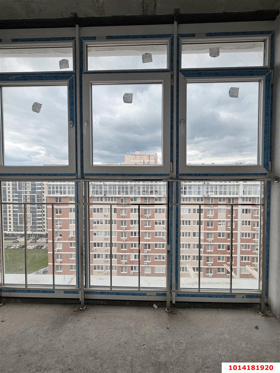 Фото №7: 1-комнатная квартира 35 м² - Краснодар, жилой комплекс Самолёт, ул. Западный Обход, 39/2