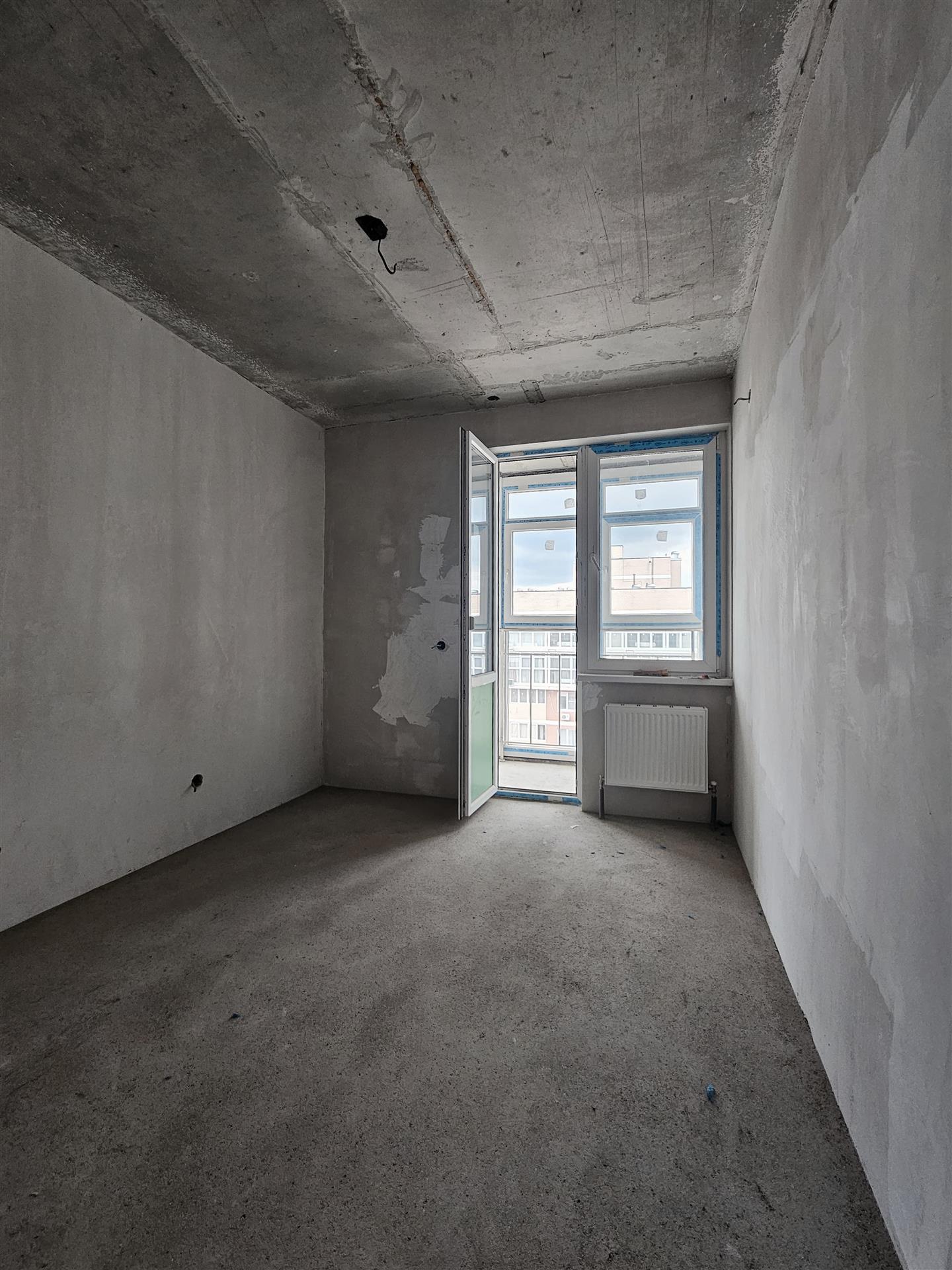 Фото №14: 1-комнатная квартира 35 м² - Краснодар, Прикубанский внутригородской округ, мкр. жилой комплекс Самолёт, ул. Западный Обход, 39/2