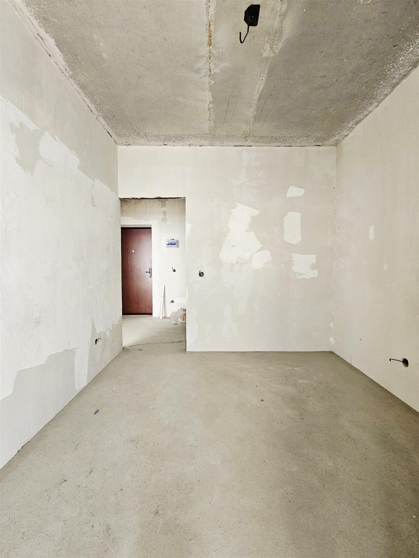 Фото №15: 1-комнатная квартира 35 м² - Краснодар, Прикубанский внутригородской округ, мкр. жилой комплекс Самолёт, ул. Западный Обход, 39/2