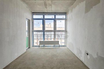Фото №3: 1-комнатная квартира 35 м² - Краснодар, мкр. жилой комплекс Самолёт, ул. Западный Обход, 39/2
