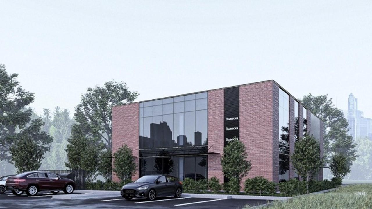 Фото №6: Коммерция 700 м² - Краснодар, Прикубанский внутригородской округ, мкр. Молодёжный, ул. Душистая, 20/1