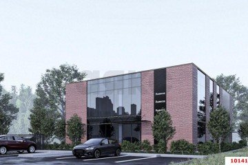 Фото №5: Отдельное здание 700 м² - Краснодар, мкр. Молодёжный, ул. Душистая, 20/1