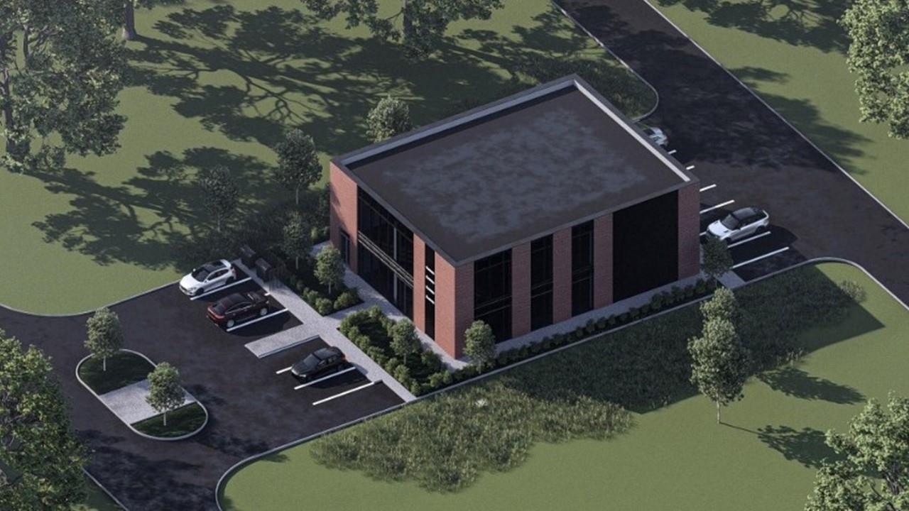 Фото №8: Коммерция 700 м² - Краснодар, Прикубанский внутригородской округ, мкр. Молодёжный, ул. Душистая, 20/1