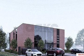 Фото №5: Отдельное здание 700 м² - Краснодар, мкр. Молодёжный, ул. Душистая, 20/1