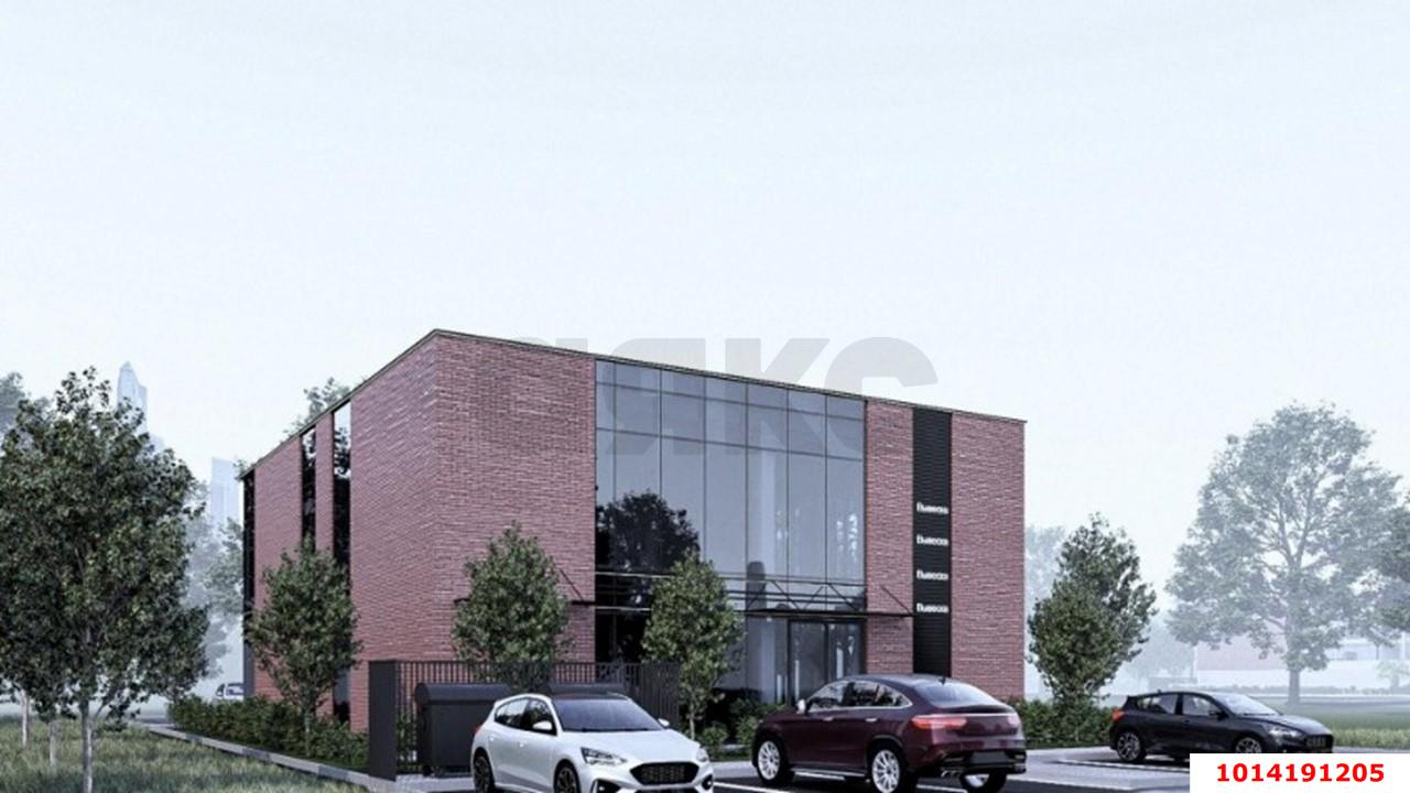 Фото №5: Отдельное здание 700 м² - Краснодар, Молодёжный, ул. Душистая, 20/1