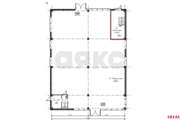 Фото №2: Отдельное здание 700 м² - Краснодар, мкр. Молодёжный, ул. Душистая, 20/1
