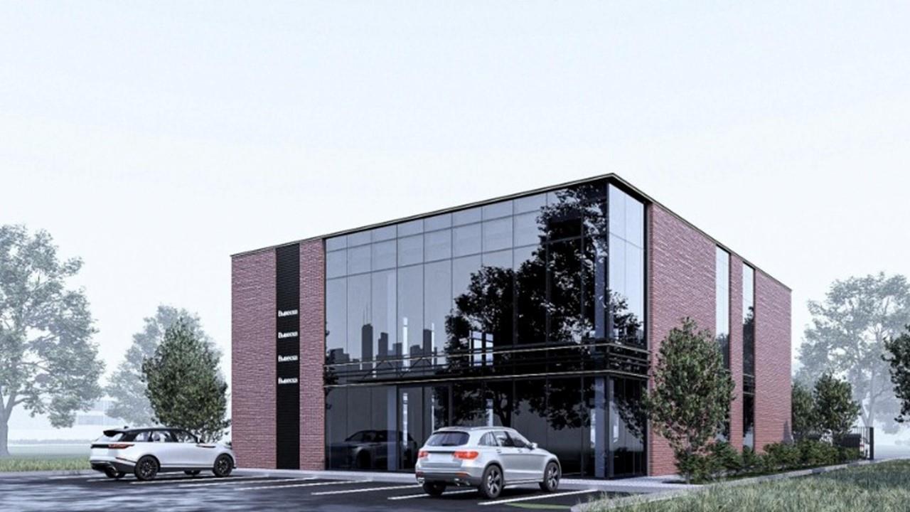 Фото №1: Коммерция 700 м² - Краснодар, Прикубанский внутригородской округ, мкр. Молодёжный, ул. Душистая, 20/1