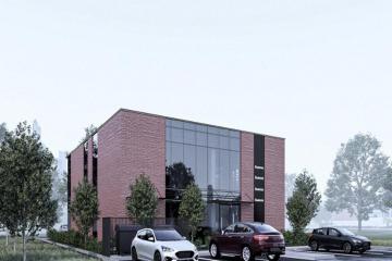 Фото №5: Коммерция 700 м² - Краснодар, мкр. Молодёжный, ул. Душистая, 20/1