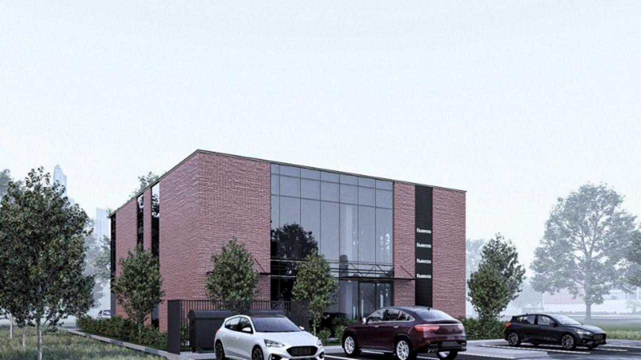 Фото №5: Коммерция 700 м² - Краснодар, Прикубанский внутригородской округ, мкр. Молодёжный, ул. Душистая, 20/1