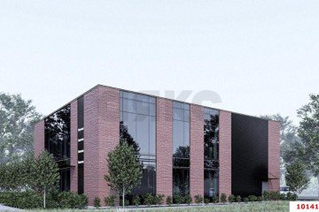 Фото №3: Отдельное здание 700 м² - Краснодар, мкр. Молодёжный, ул. Душистая, 20/1