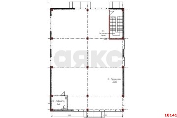 Фото №3: Отдельное здание 700 м² - Краснодар, мкр. Молодёжный, ул. Душистая, 20/1