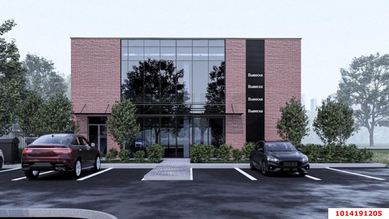 Фото №7: Отдельное здание 700 м² - Краснодар, Молодёжный, ул. Душистая, 20/1