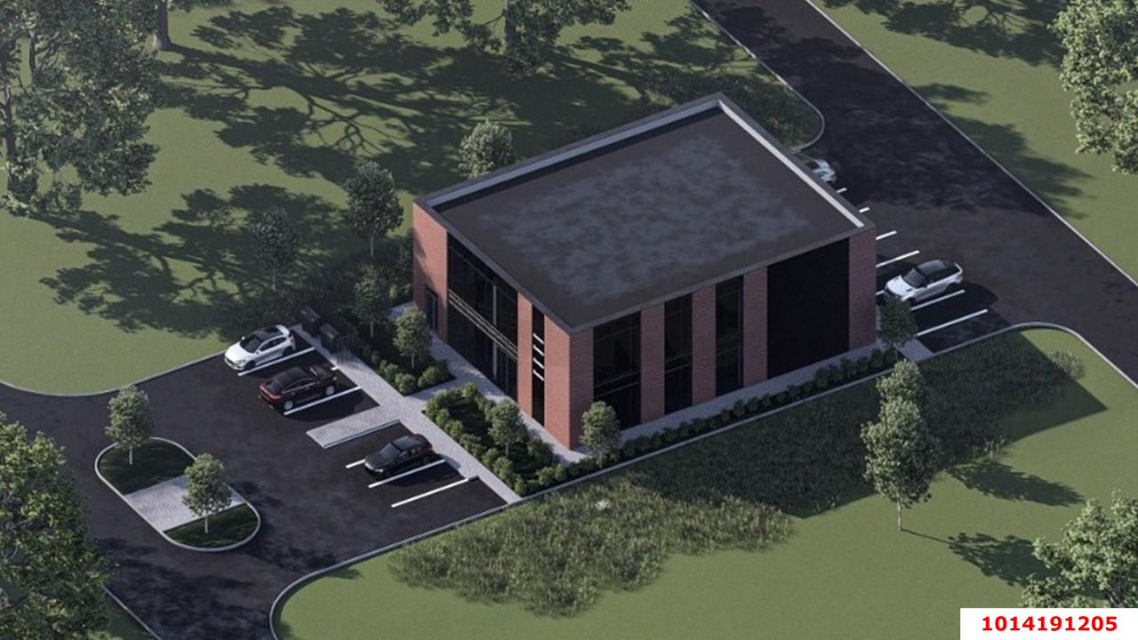 Фото №8: Отдельное здание 700 м² - Краснодар, Молодёжный, ул. Душистая, 20/1