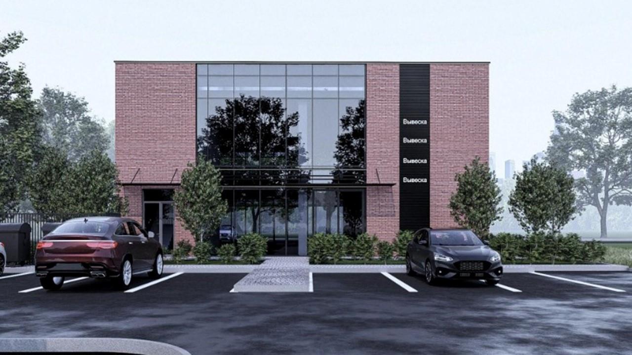 Фото №7: Коммерция 700 м² - Краснодар, Прикубанский внутригородской округ, мкр. Молодёжный, ул. Душистая, 20/1