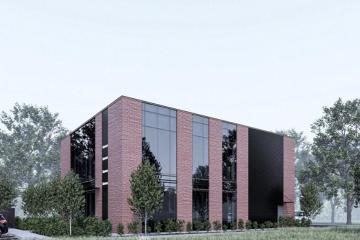 Фото №4: Коммерция 700 м² - Краснодар, мкр. Молодёжный, ул. Душистая, 20/1