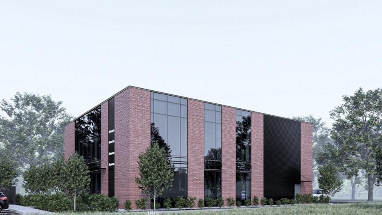 Фото №4: Коммерция 700 м² - Краснодар, Прикубанский внутригородской округ, мкр. Молодёжный, ул. Душистая, 20/1