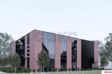 Фото №4: Отдельное здание 700 м² - Краснодар, мкр. Молодёжный, ул. Душистая, 20/1