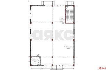 Фото №3: Отдельное здание 700 м² - Краснодар, мкр. Молодёжный, ул. Душистая, 20/1