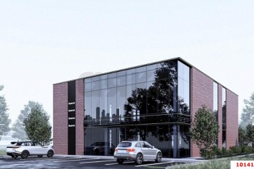 Фото №1: Отдельное здание 700 м² - Краснодар, мкр. Молодёжный, ул. Душистая, 20/1