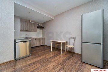 Фото №2: Студия 30 м² - Краснодар, п. Калинино, 
