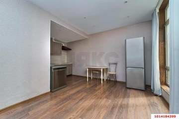 Фото №3: Студия 30 м² - Краснодар, п. Калинино, 