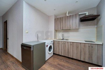Фото №2: 1-комнатная квартира 30 м² - Краснодар, п. Калинино, 