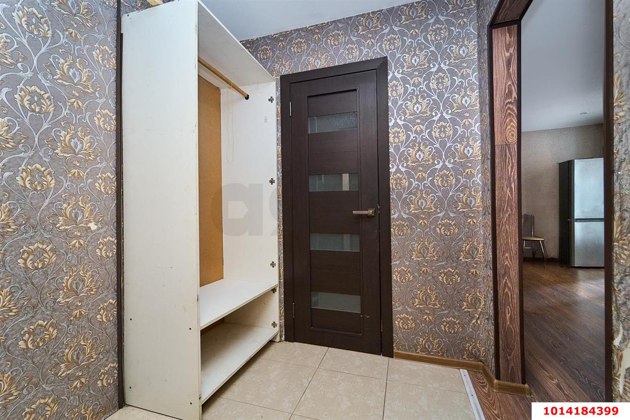 Фото №9: 1-комнатная квартира 30 м² - Краснодар, Прикубанский внутригородской округ, ул. Камчатская, 1
