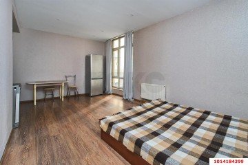 Фото №1: Студия 30 м² - Краснодар, п. Калинино, 