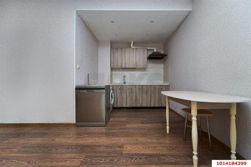 Фото №5: Студия 30 м² - Краснодар, п. Калинино, 