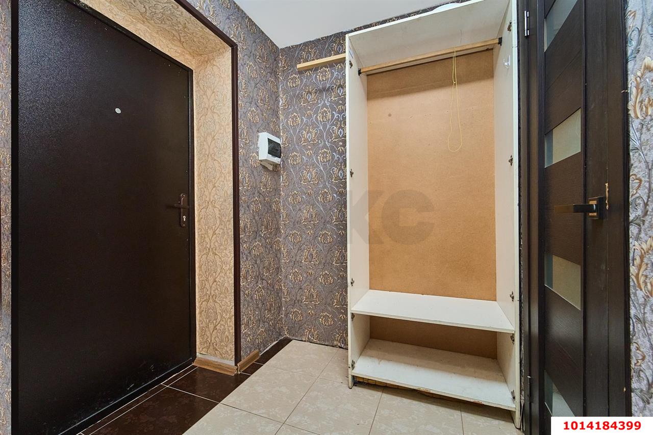 Фото №13: 1-комнатная квартира 30 м² - Краснодар, Прикубанский внутригородской округ, ул. Камчатская, 1