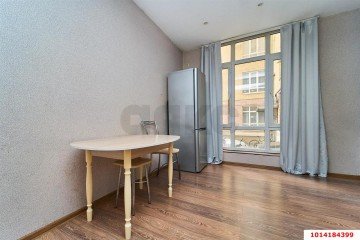 Фото №4: Студия 30 м² - Краснодар, п. Калинино, 
